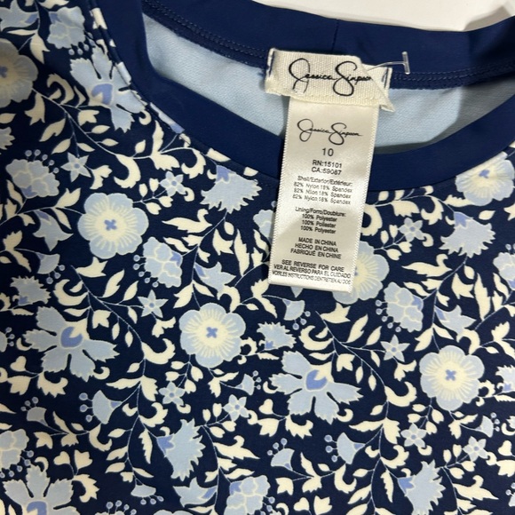 Jessica Simpson swimsuit 🩱 - Picture 4 of 5